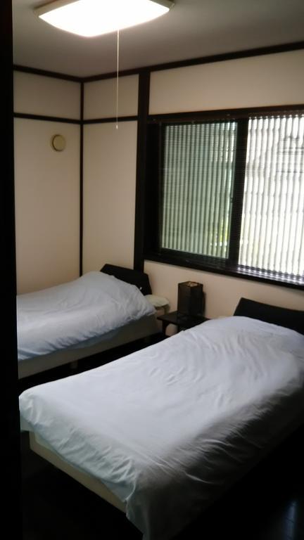 Guest House Koundo Nikko Εξωτερικό φωτογραφία